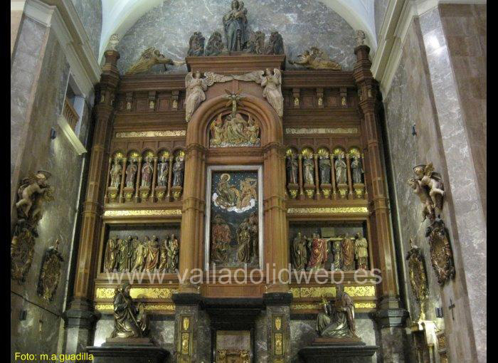 VALLADOLID - SANTUARIO NACIONAL (114)