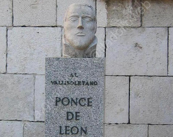 Valladolid - A Ponce de Leon - Casa de Colon 002 - 2007