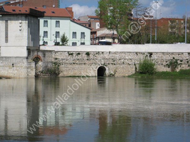 Valladolid - Rio Pisuerga 019 2010