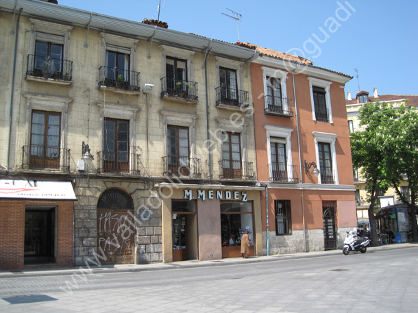 Valladolid - Plaza de la Libertad 009 2011