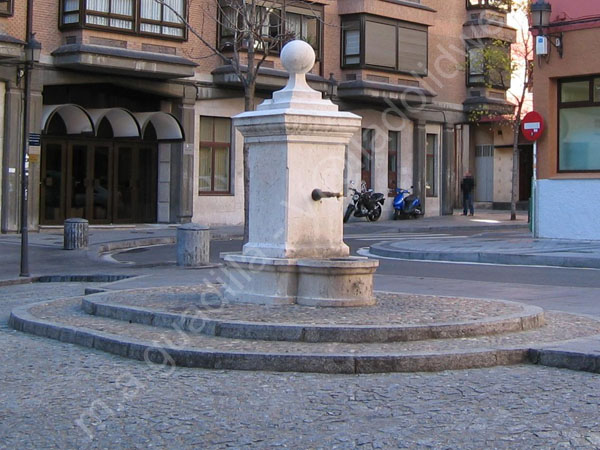 Valladolid - Plaza del Rosarillo 004 2008