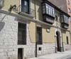 Valladolid - Casa del General Almirante - Fotos 2