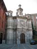Valladolid - Iglesia de San Juan de Letran - Fotos 10