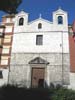 Valladolid - Iglesia de San Pedro Apostol - Fotos 2