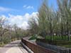 Valladolid - Parque Puente Colgante - Fotos 1