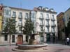 Valladolid - Plaza de Santa Ana - Fotos 3