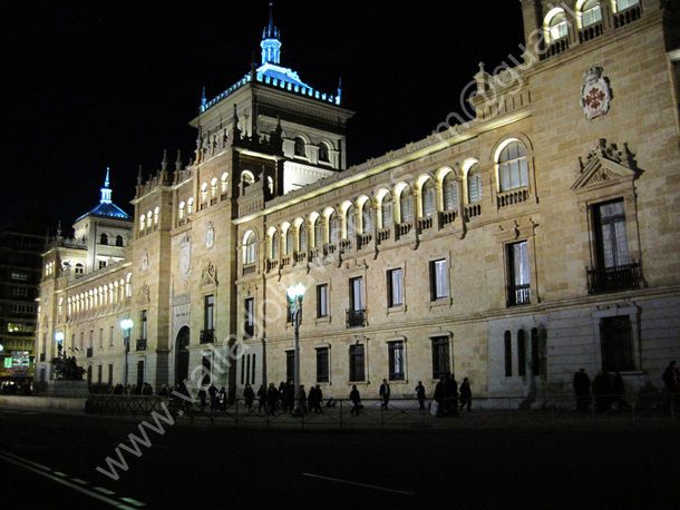 Valladolid - Academia de Caballeria 001