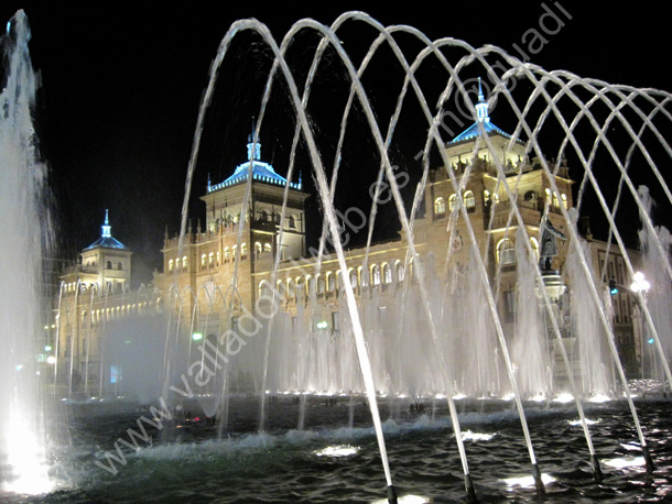 Valladolid - Academia de Caballeria 004