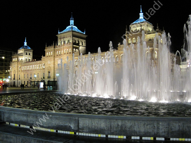 Valladolid - Academia de Caballeria 005