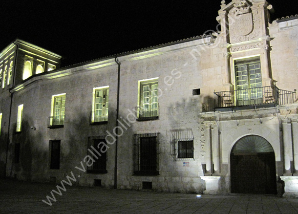 Valladolid - Casa del Sol 003