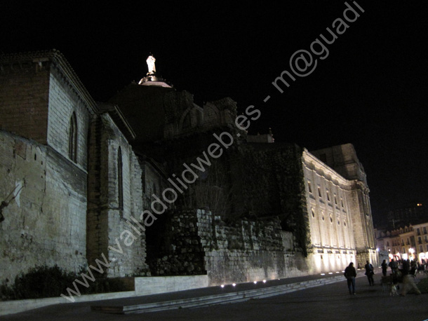 Valladolid - Catedral 008