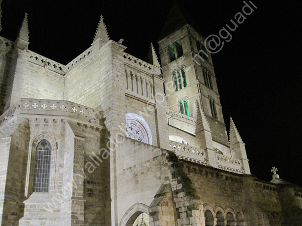 Valladolid - Iglesia de la Antigua 004