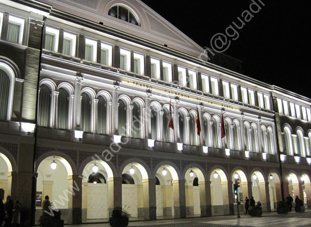 Valladolid - Teatro Calderon 002