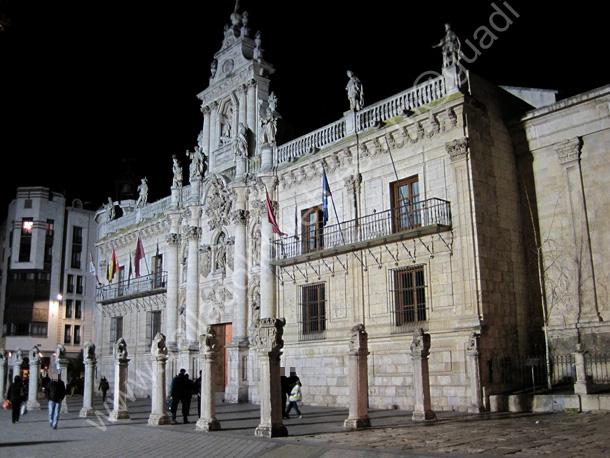 Valladolid - Unoversidad 001