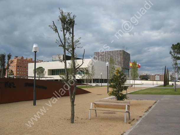 Valladolid - Avenida de Salamanca 003 2008