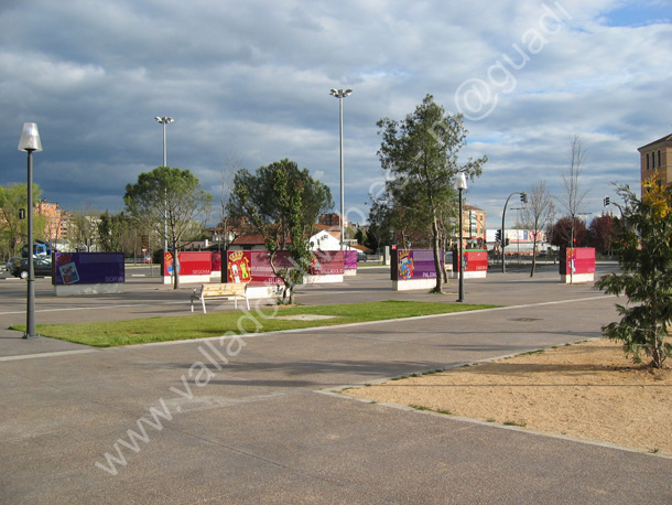 Valladolid - Avenida de Salamanca 004 2008