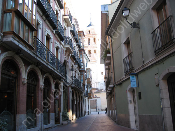 Valladolid - Calle Castelar 004 2008