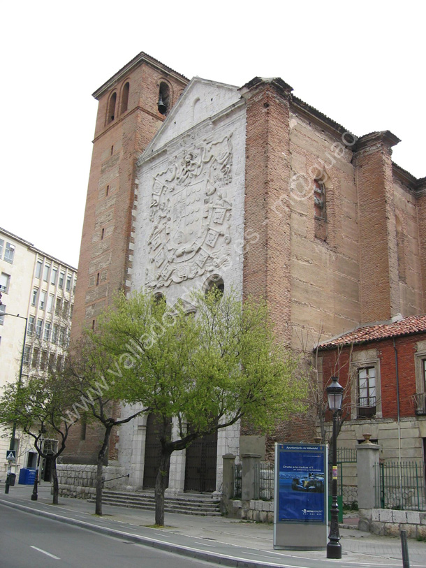 Valladolid - Calle Colon 006 2006