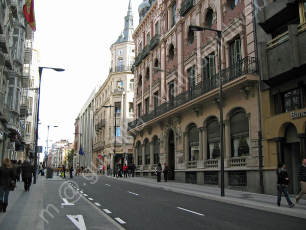 Valladolid - Calle Duque de la Victoria 033 2009