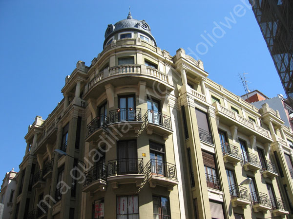 Valladolid - Calle Lopez Gomez 017 2009