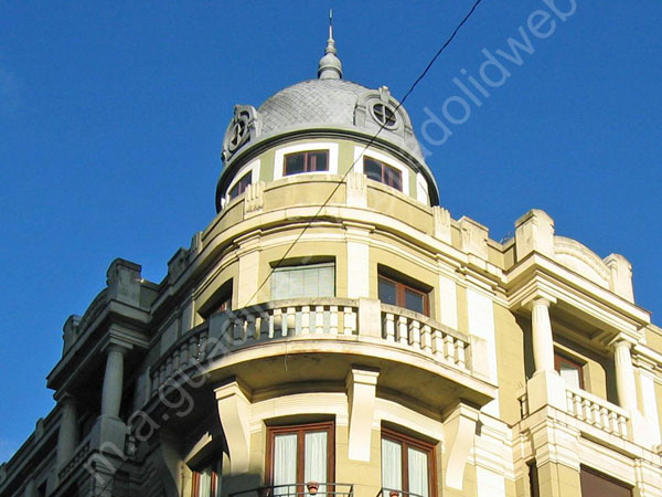 Valladolid - Calle Lopez Gomez 018 2008