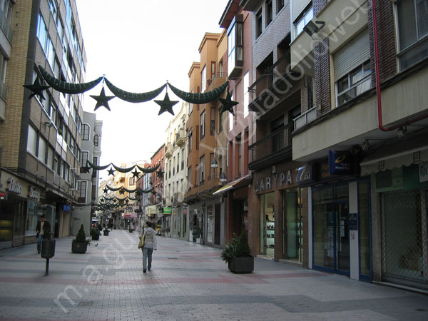 Valladolid - Calle Manteria 007 2008