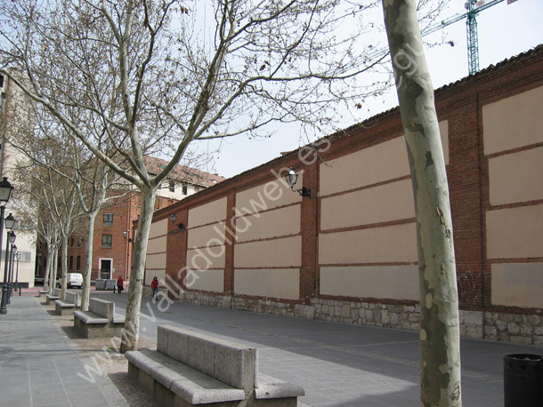 Valladolid - Calle Moral 001 2006