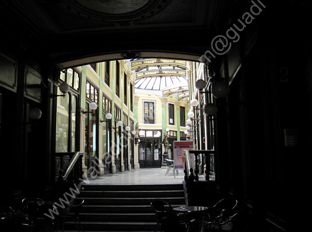 Valladolid - Pasaje Gutierrez 005 2011