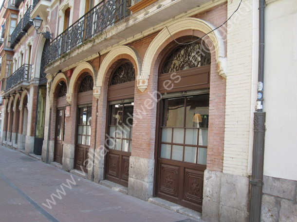 Valladolid - Pasaje Gutierrez 049 2011