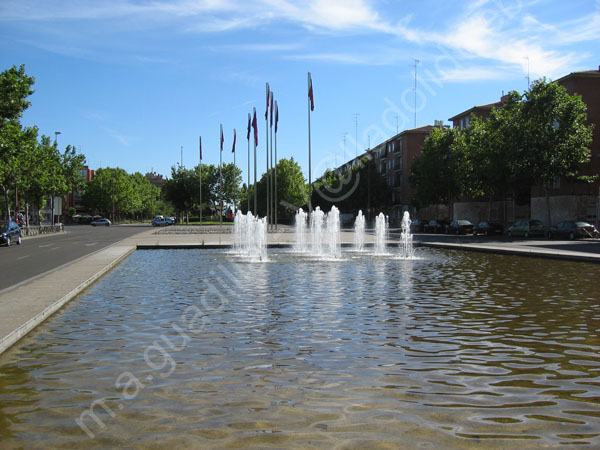 Valladolid - Paseo de Zorrilla 023 2008