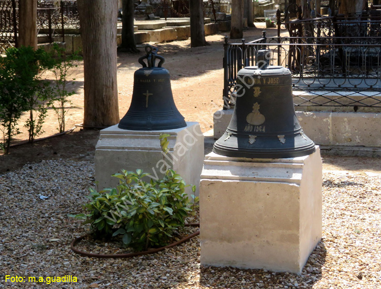 Valladolid - Cementerio (110)