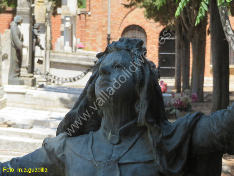 Valladolid - Cementerio (189)