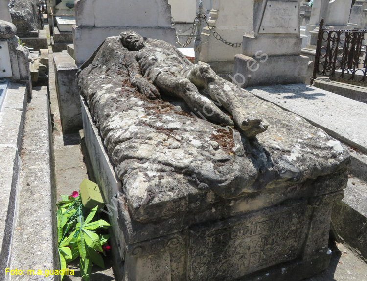 Valladolid - Cementerio (193)