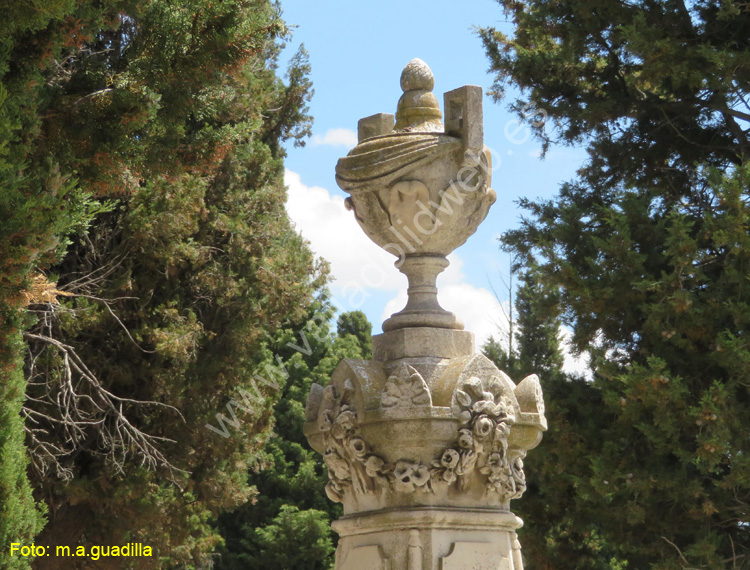 Valladolid - Cementerio (199)