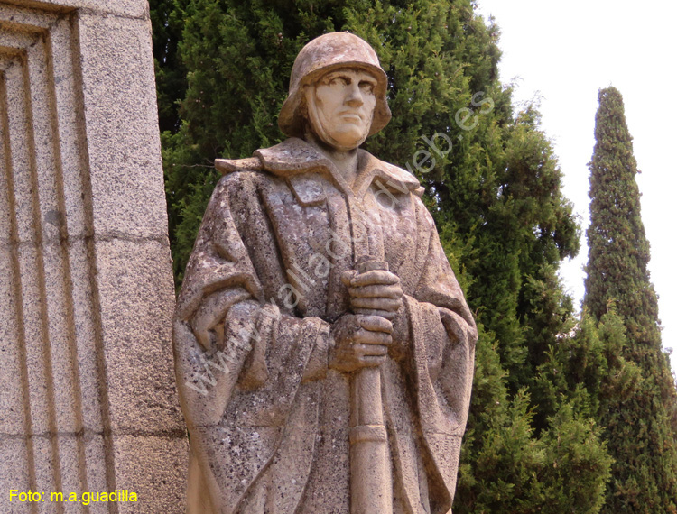 Valladolid - Cementerio (211)