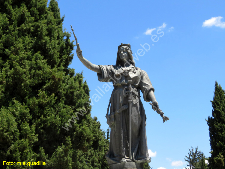 Valladolid - Cementerio (216)