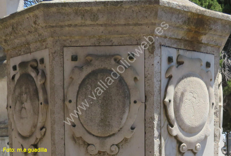 Valladolid - Cementerio (236)