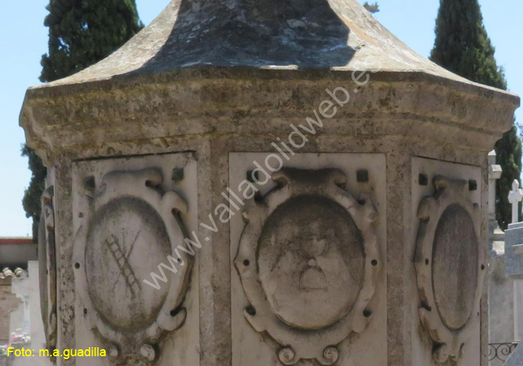 Valladolid - Cementerio (237)