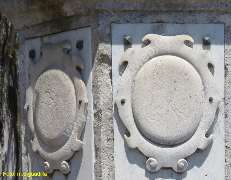 Valladolid - Cementerio (238)