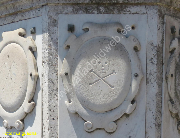 Valladolid - Cementerio (239)