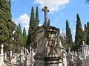 Valladolid - Cementerio (108)