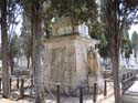 Valladolid - Cementerio (117)