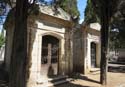 Valladolid - Cementerio (132)