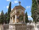 Valladolid - Cementerio (181)