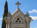 Valladolid - Cementerio (205)