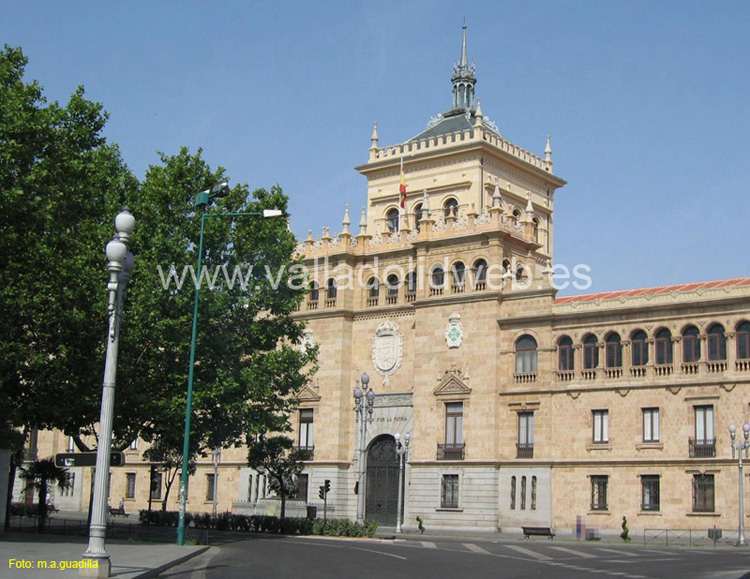 Valladolid - Academia de Caballería (104)