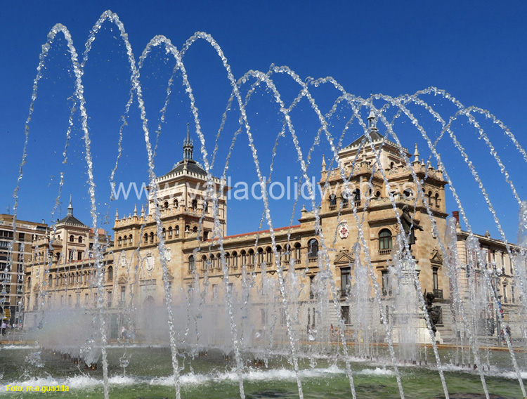 Valladolid - Academia de Caballería (106)