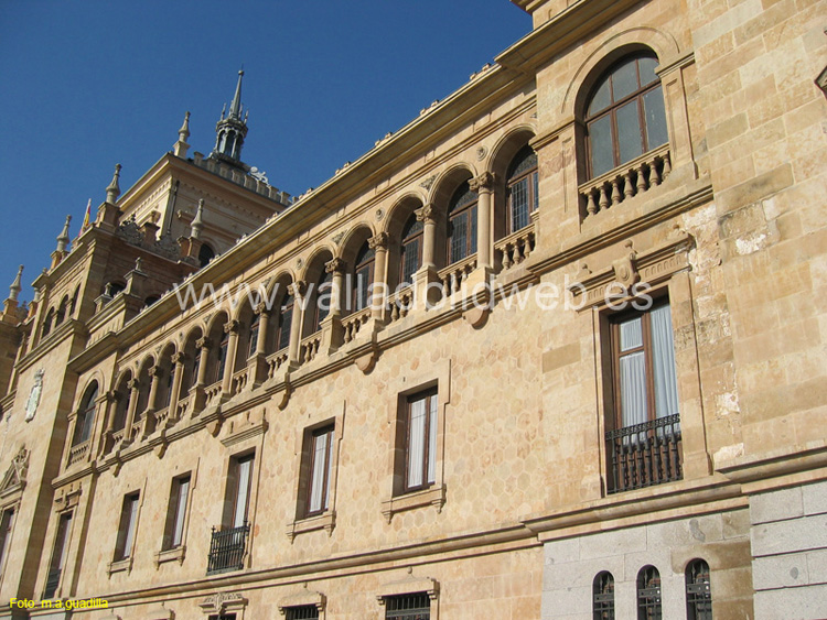 Valladolid - Academia de Caballería (107)