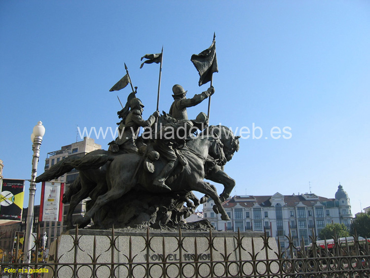 Valladolid - Academia de Caballería (108)