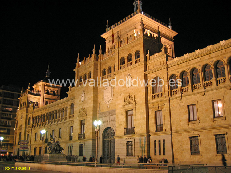 Valladolid - Academia de Caballería (117)